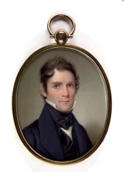 Colonel Elijah Rice