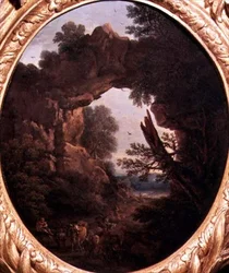 Classical Landscape