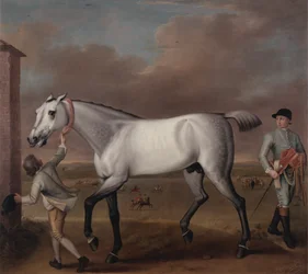 The Duke of Hamilton