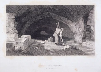 Fleet River, London