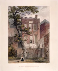 View of Milton