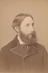 George Dunlop Leslie, 1860s