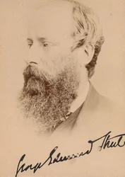 George Edward