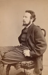 George Price Boyce