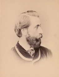 Henry Tanworth Wells