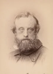 James Clarke Hook