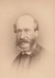 John Henry Mole