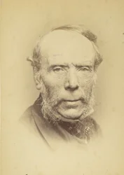 Thomas Sidney Cooper, 1860s