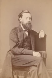 Unknown Subject