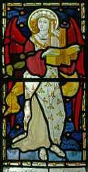 Musical Angel