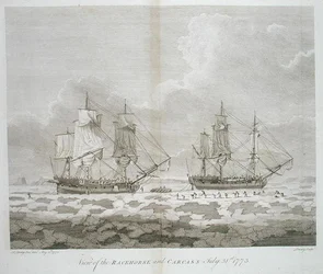 View of the 