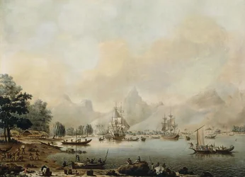 A View of Moorea