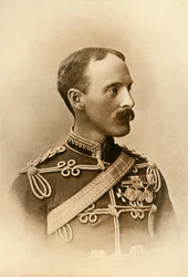 Major-General Ian Hamilton, 1901