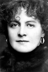 Marie Studholme, British Actress