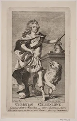 Christian Gyldenlove