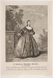 Cornelia Rothe