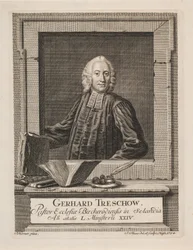Gerhard Treschow