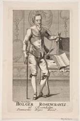 Holger Rosenkrantz
