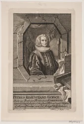 Peder Rosenstand-Goiske