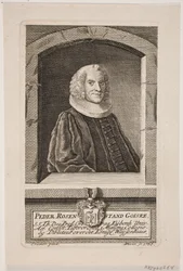 Peder Rosenstand-Goiske