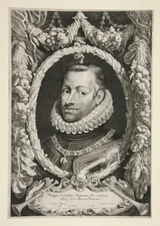 Philip III