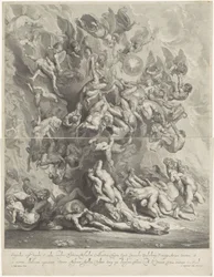 The Fall of the Damned