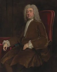 Francis, 2nd Earl of Godolphin