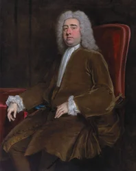 Francis, 2nd Earl of Godolphin