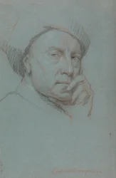 Self-Portrait