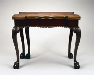 Card Table