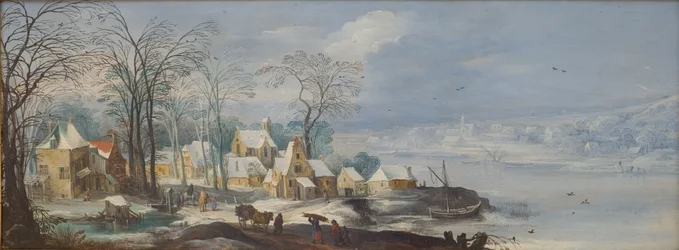 Winter Landscape