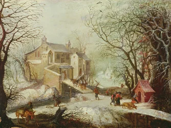 Winter Landscape