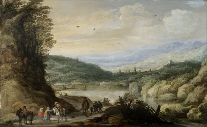 Landscape