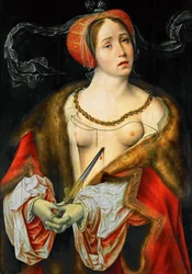 Lucretia
