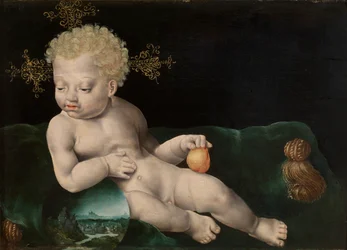 The Christ-Child