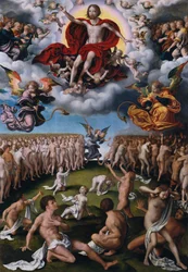 The Last Judgment