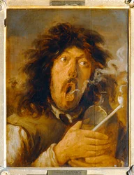 The Smoker