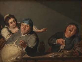 Smokers