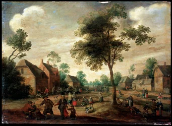 Country Celebration