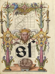Guide for Constructing the Letter S