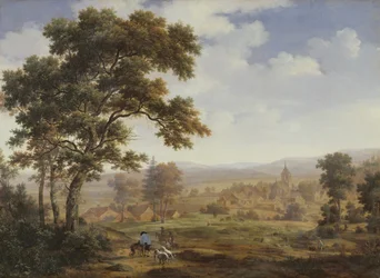 Landscape