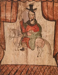 Saint James