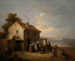 A Country Inn