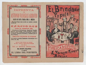 Cover for 