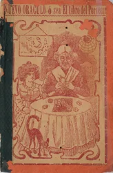 New Oracle or the Book of the Future