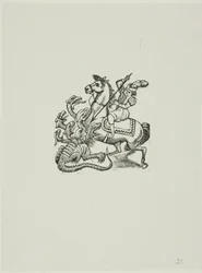 Saint George