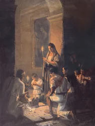 The Wake