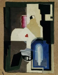 Ace of Hearts – 20th Century