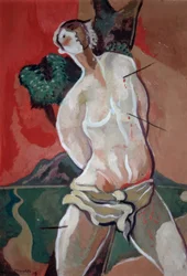Saint Sebastian Year