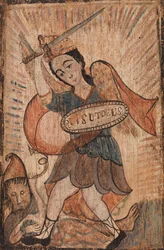 Saint Michael